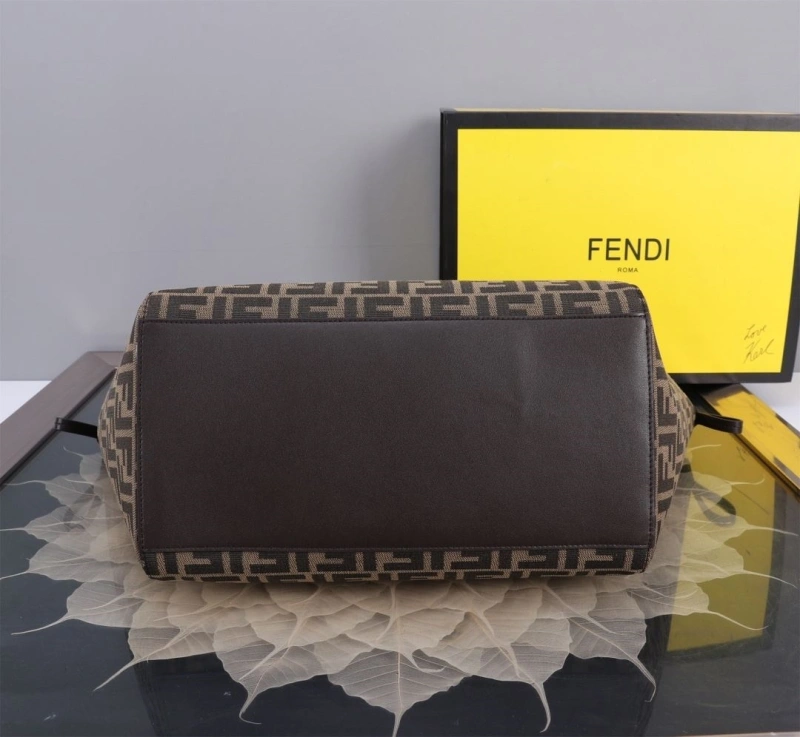 Fxndx Shopping Bags Refined 68875