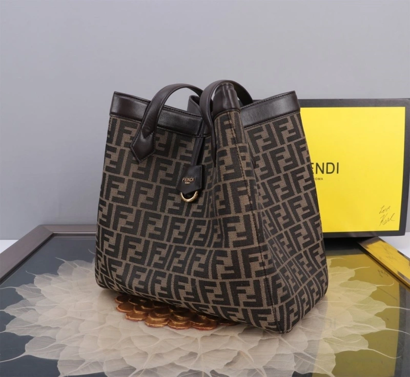 Fxndx Shopping Bags Refined 68875