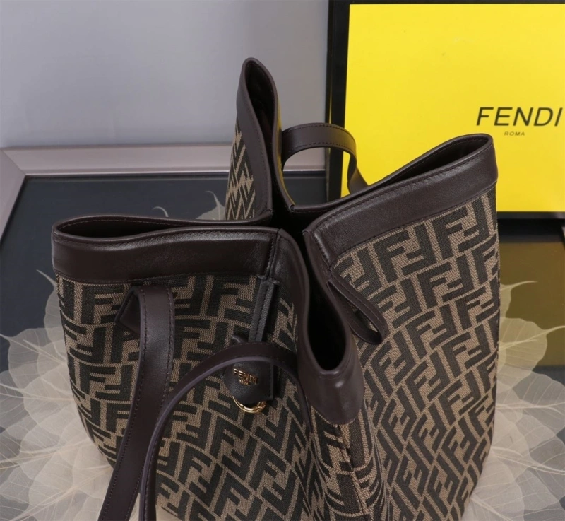 Fxndx Shopping Bags Refined 68875