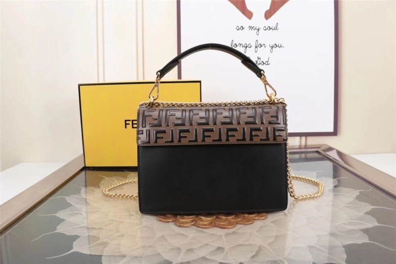 Affordable Fxndx Top Handle Bags 68826