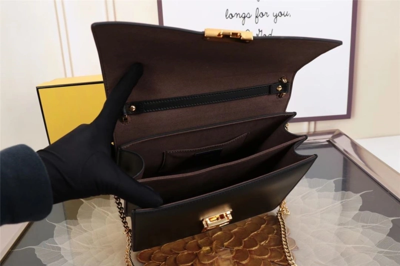 Affordable Fxndx Top Handle Bags 68826