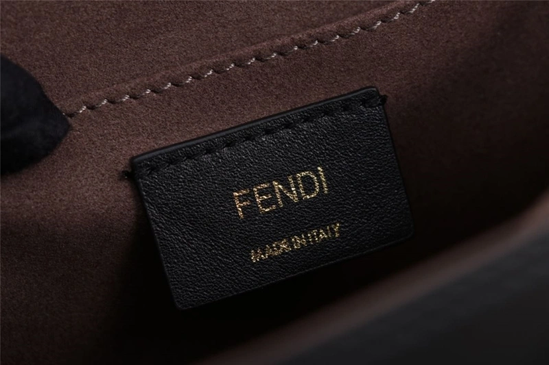 Fxndx Top Handle Bags Bold 68830