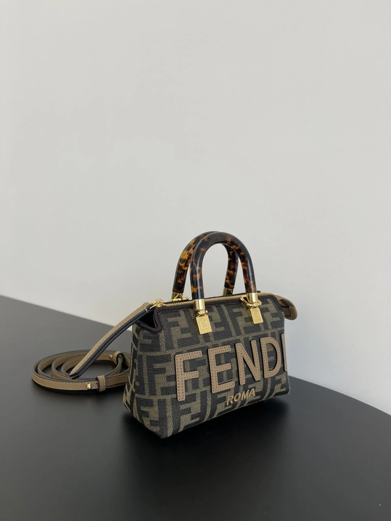 Fxndx Top Handle Bags Efficient 68825