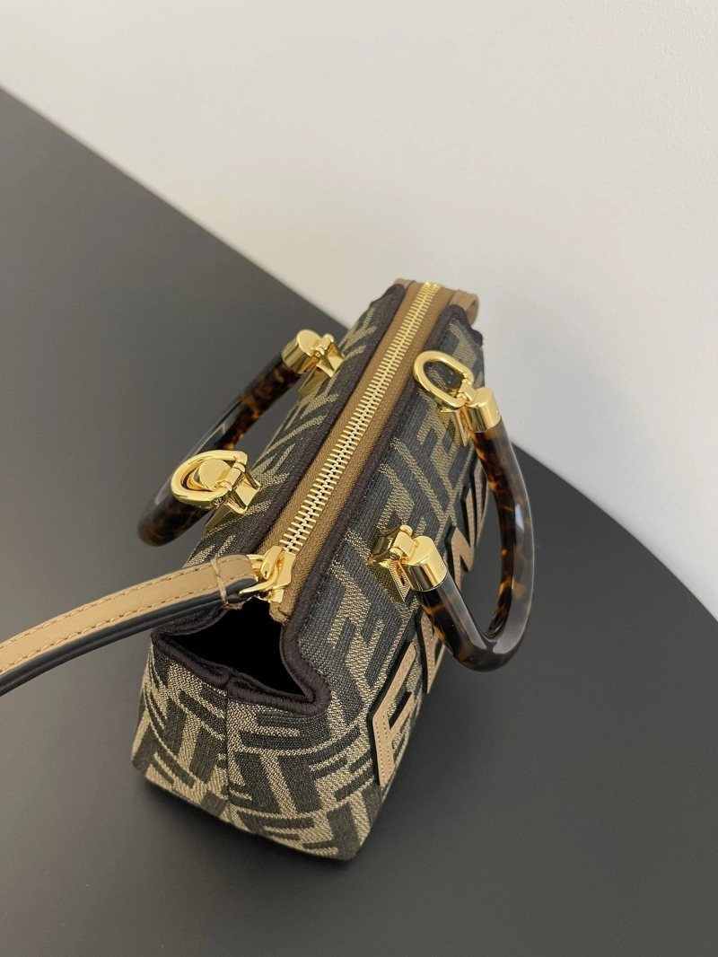 Fxndx Top Handle Bags Efficient 68825