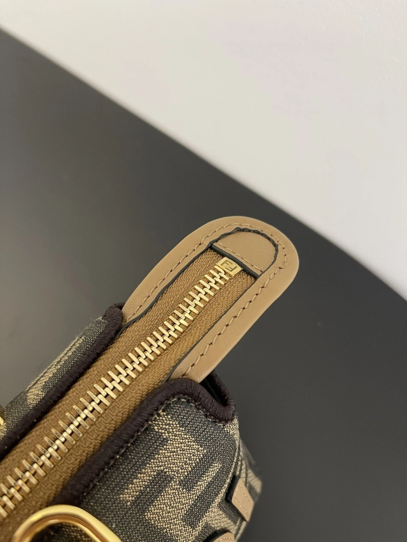 Fxndx Top Handle Bags Efficient 68825