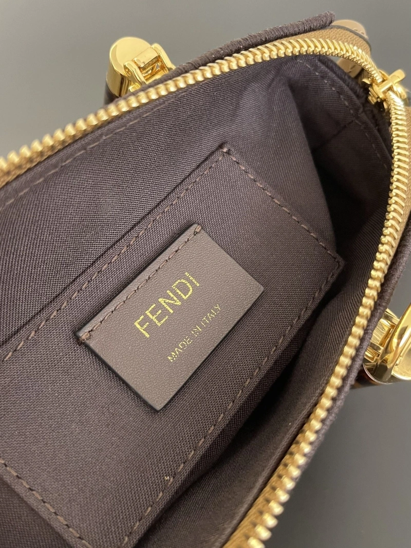 Fxndx Top Handle Bags Efficient 68825