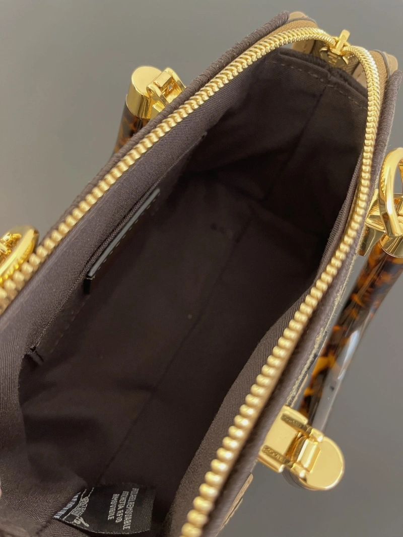 Fxndx Top Handle Bags Efficient 68825