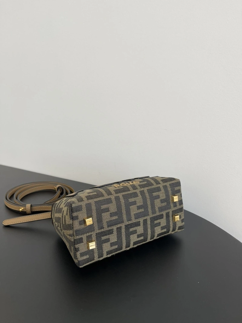 Fxndx Top Handle Bags Efficient 68825