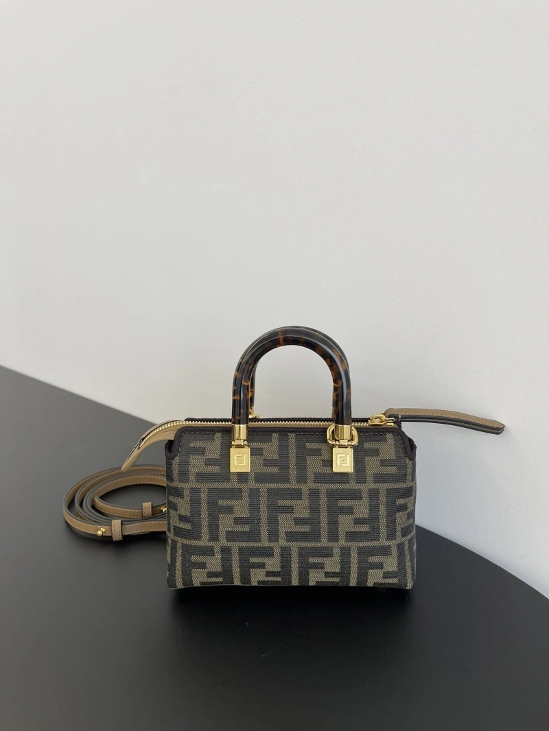 Fxndx Top Handle Bags Efficient 68825