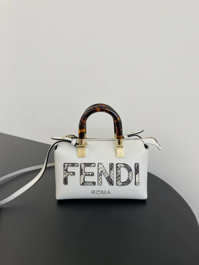 Fxndx Top Handle Bags ModernLook 68833