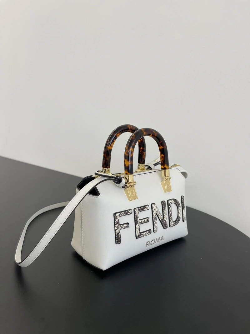 Fxndx Top Handle Bags ModernLook 68833