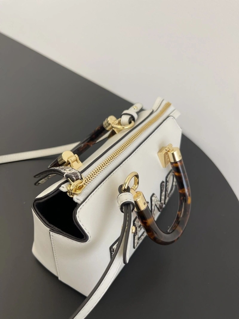 Fxndx Top Handle Bags ModernLook 68833
