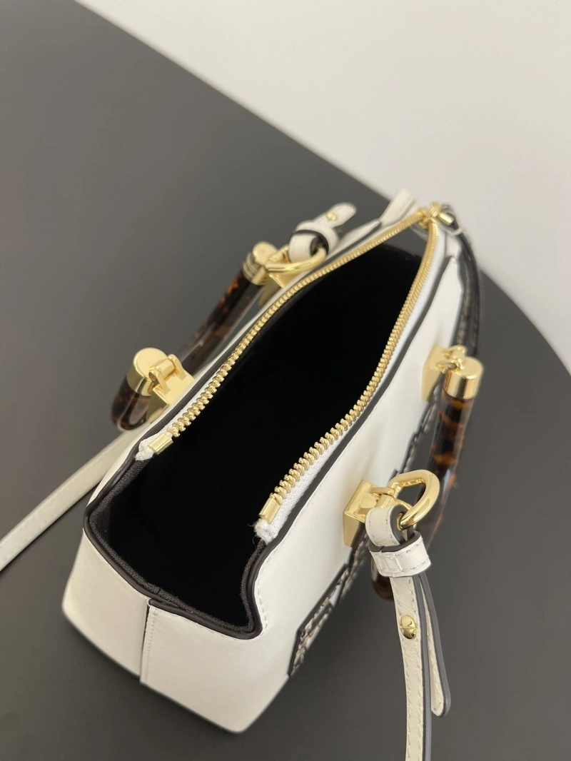 Fxndx Top Handle Bags ModernLook 68833