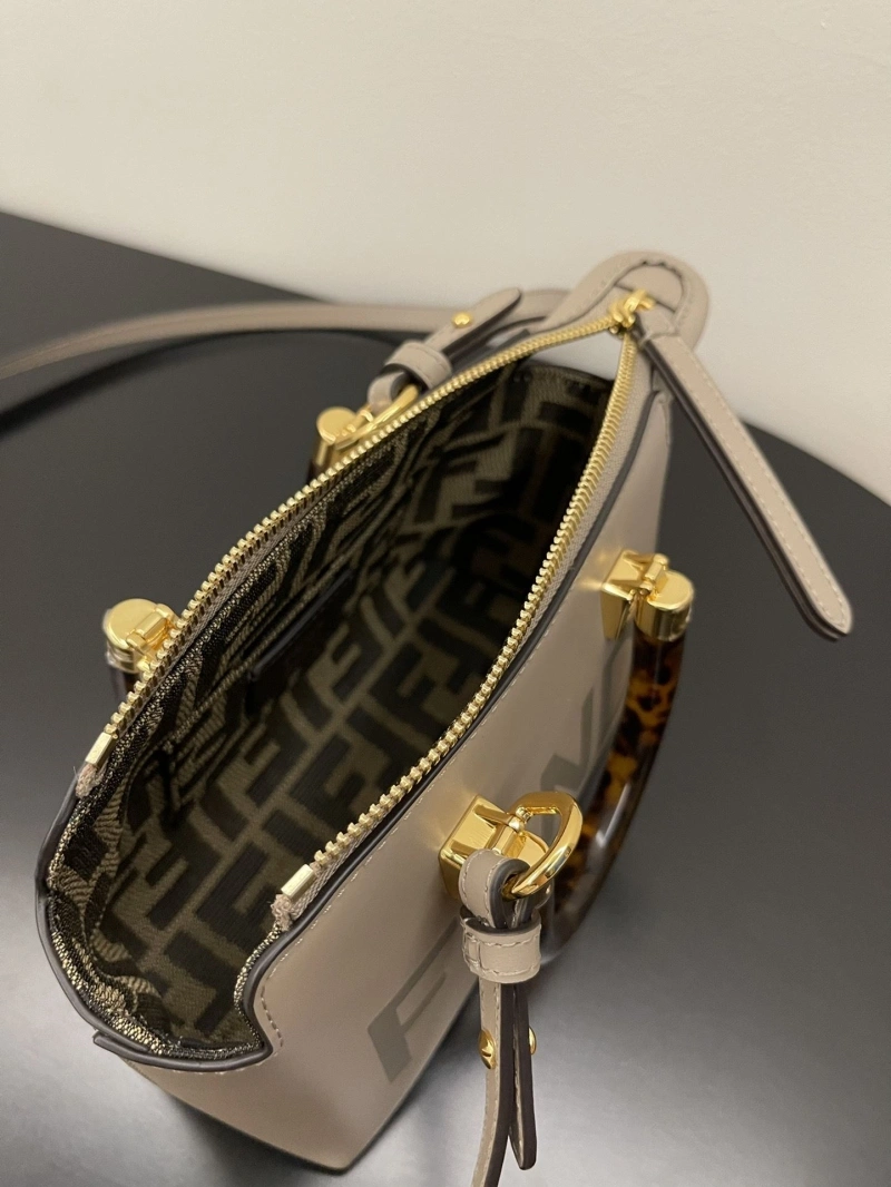 Fxndx Top Handle Bags Versatile 68827