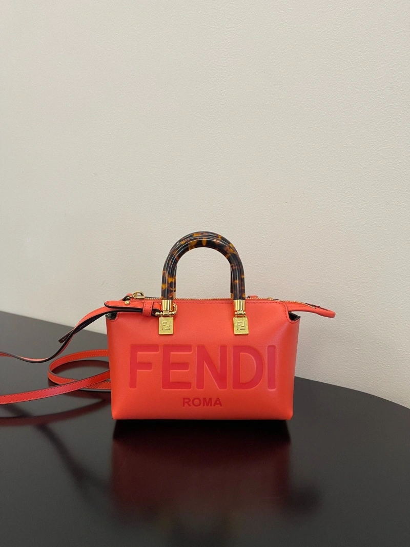 Fxndx Top Handle Bags Comfortable 68824