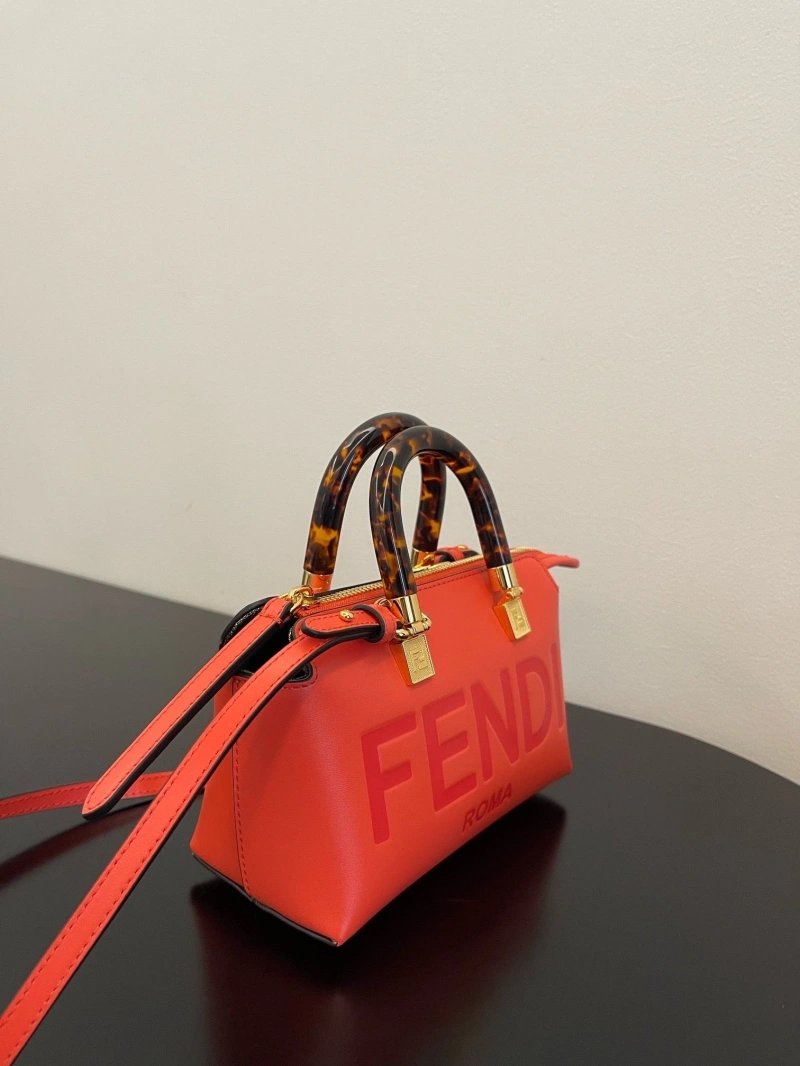 Fxndx Top Handle Bags Comfortable 68824