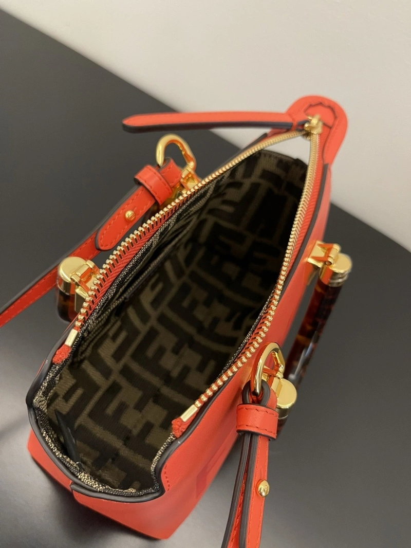 Fxndx Top Handle Bags Comfortable 68824