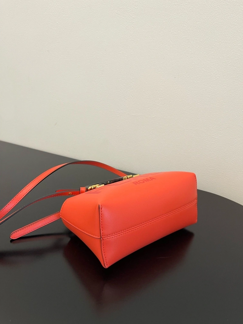 Fxndx Top Handle Bags Comfortable 68824