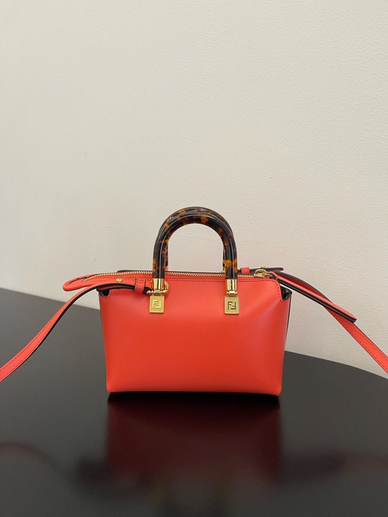 Fxndx Top Handle Bags Comfortable 68824