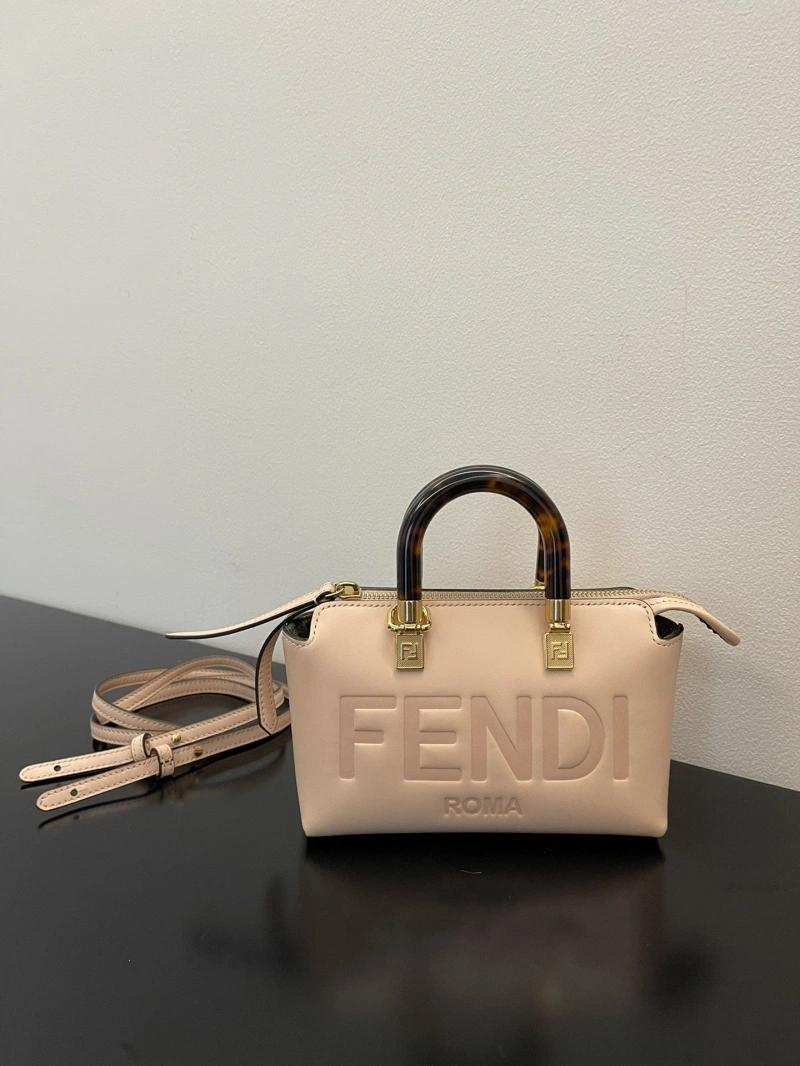 Fxndx Top Handle Bags Practical 68871
