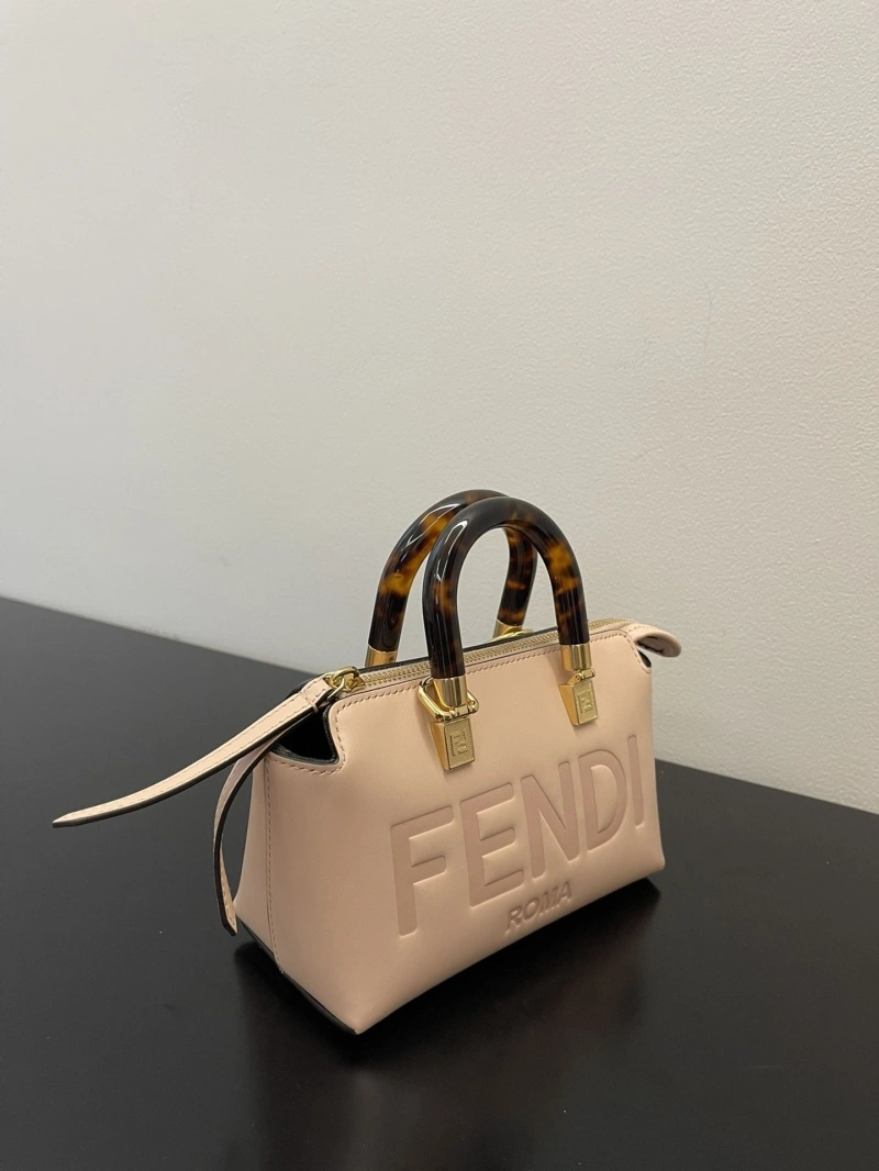 Fxndx Top Handle Bags Practical 68871