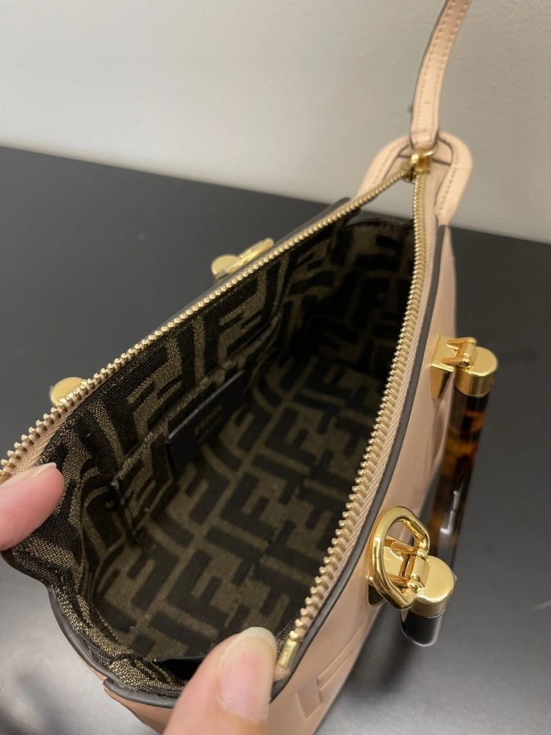 Fxndx Top Handle Bags Practical 68871
