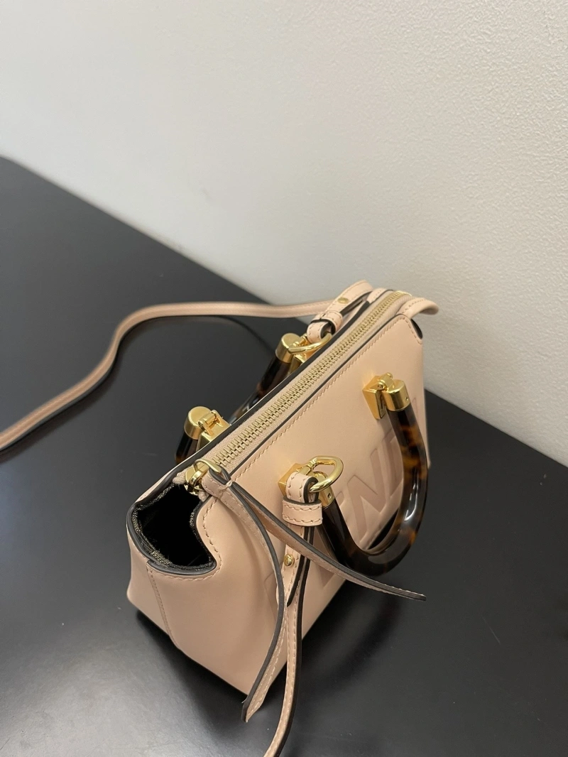 Fxndx Top Handle Bags Practical 68871