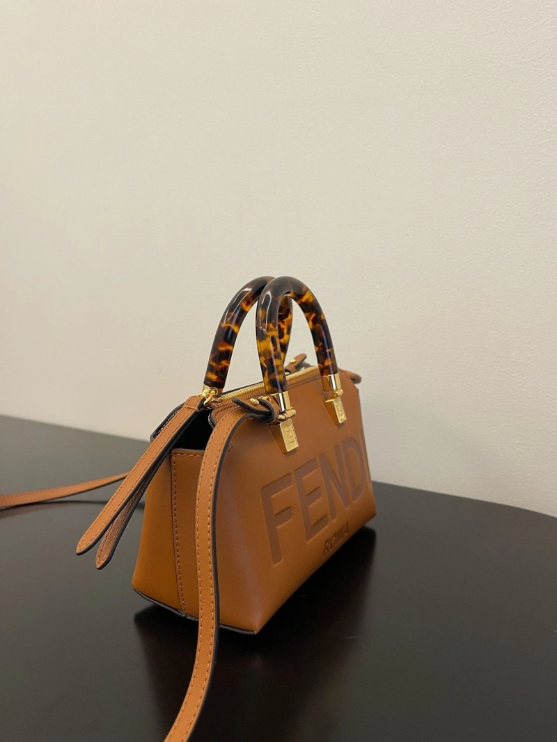 Fxndx Top Handle Bags WellDesigned 68820