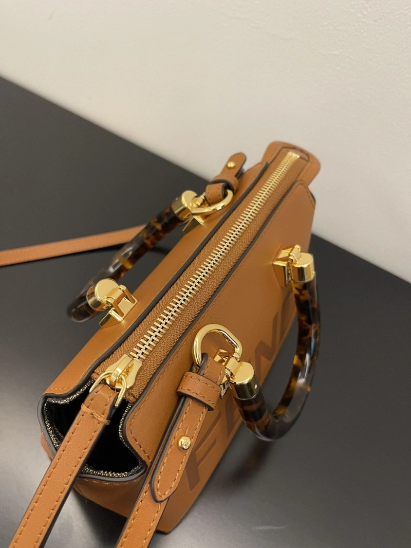 Fxndx Top Handle Bags WellDesigned 68820