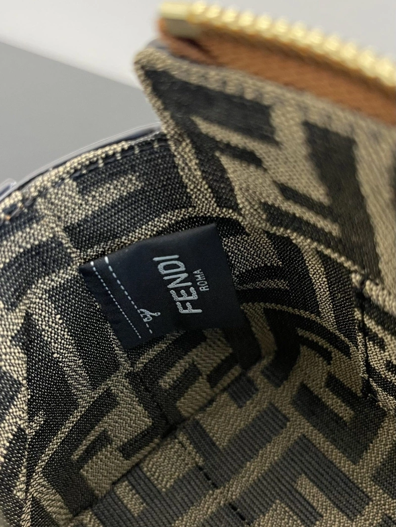 Fxndx Top Handle Bags WellDesigned 68820