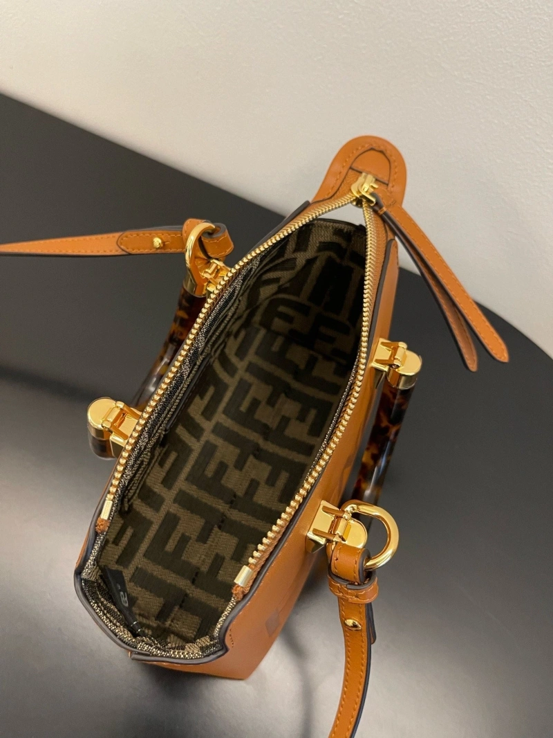Fxndx Top Handle Bags WellDesigned 68820