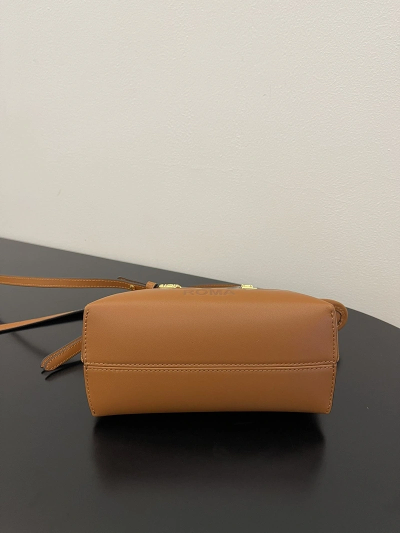 Fxndx Top Handle Bags WellDesigned 68820