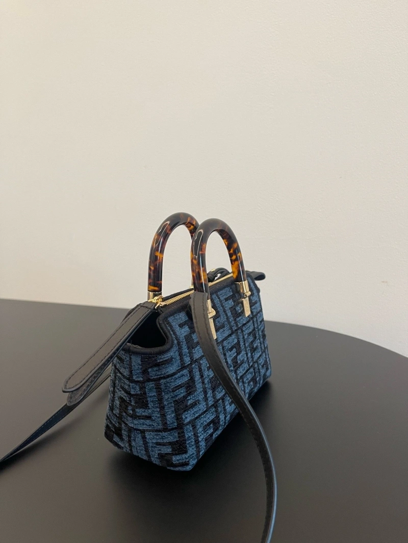 Durable Fxndx Top Handle Bags 68816