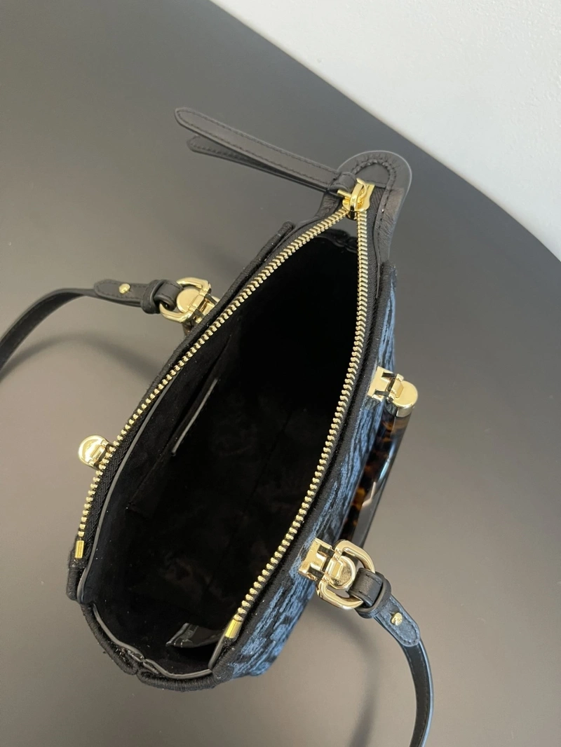 Durable Fxndx Top Handle Bags 68816