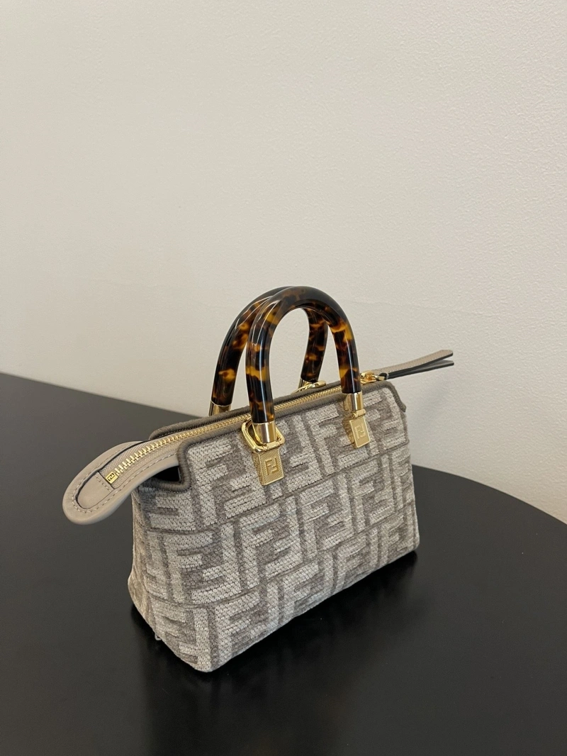 NewStyle Fxndx Top Handle Bags 68800