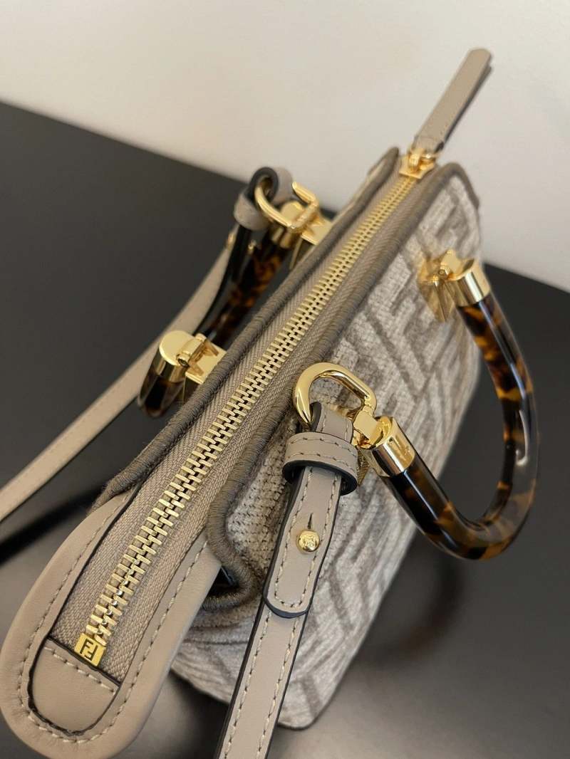 NewStyle Fxndx Top Handle Bags 68800