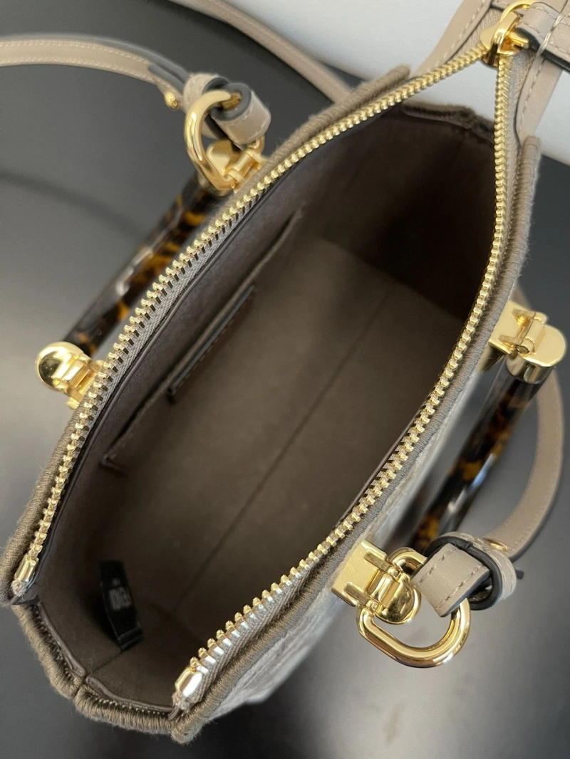 NewStyle Fxndx Top Handle Bags 68800