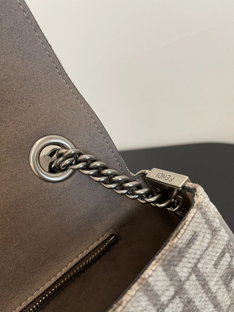 Classic Fxndx Satchel Bags 68285