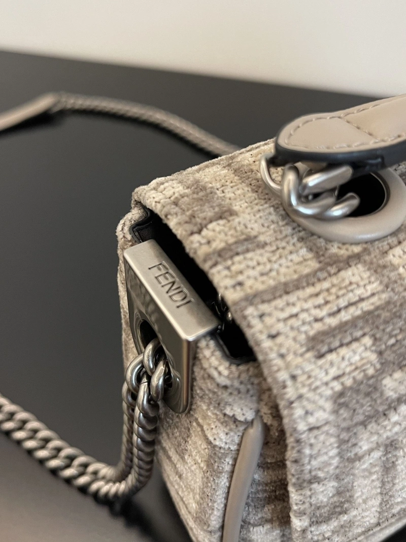 Classic Fxndx Satchel Bags 68285