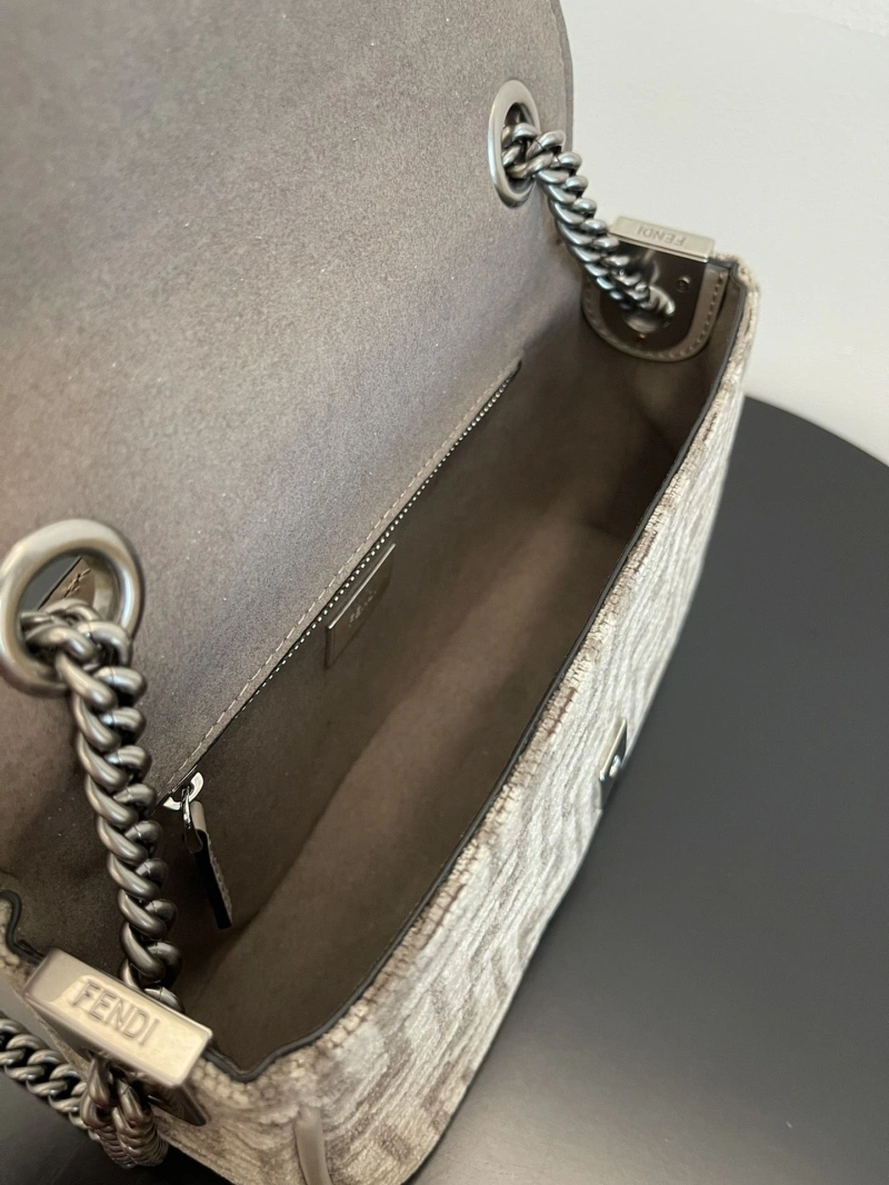 Classic Fxndx Satchel Bags 68285