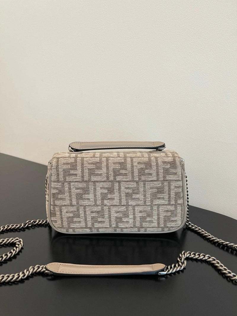 Classic Fxndx Satchel Bags 68285
