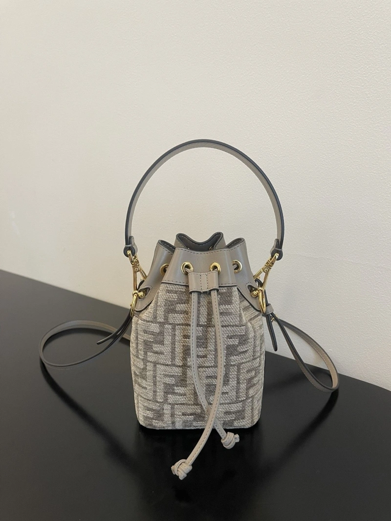 Practical Fxndx Bucket Bags 69000