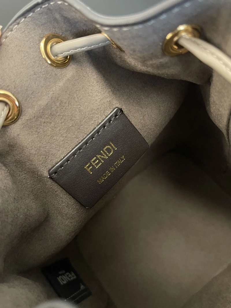Practical Fxndx Bucket Bags 69000