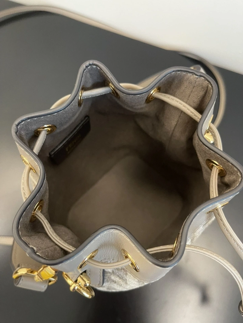 Practical Fxndx Bucket Bags 69000