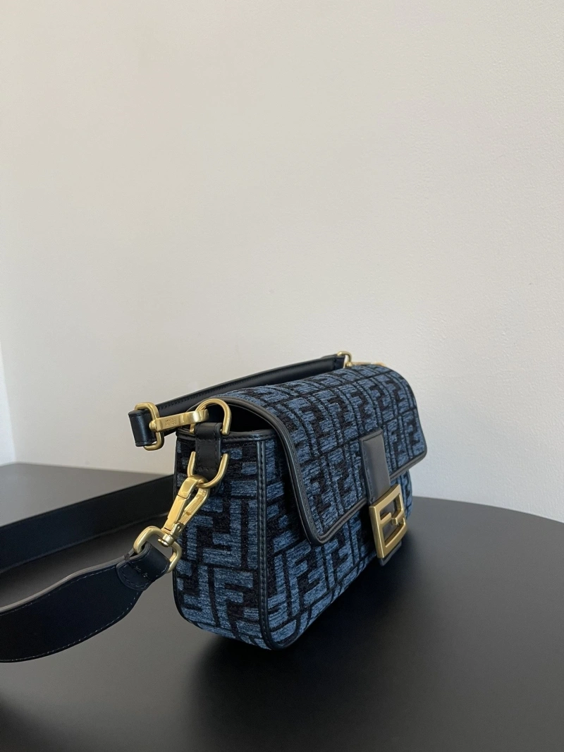 Unique Fxndx Satchel Bags 68969