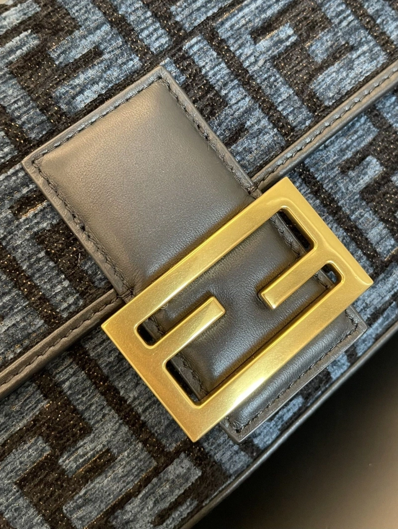 Unique Fxndx Satchel Bags 68969