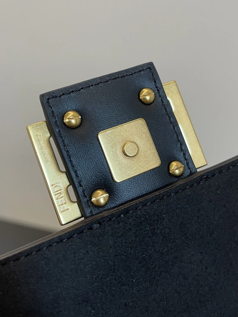 Unique Fxndx Satchel Bags 68969