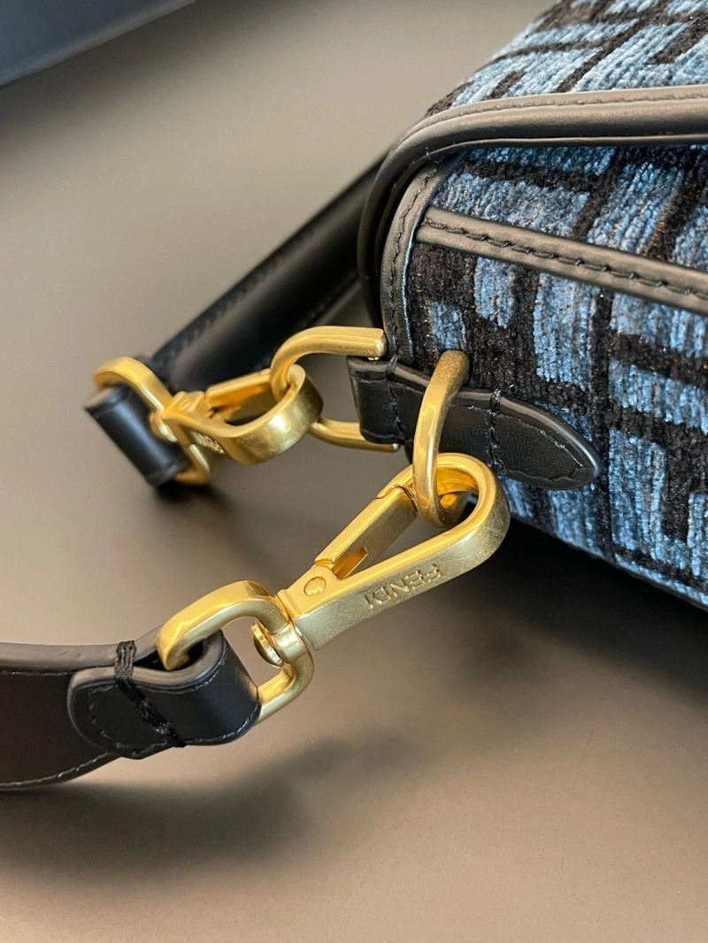 Unique Fxndx Satchel Bags 68969