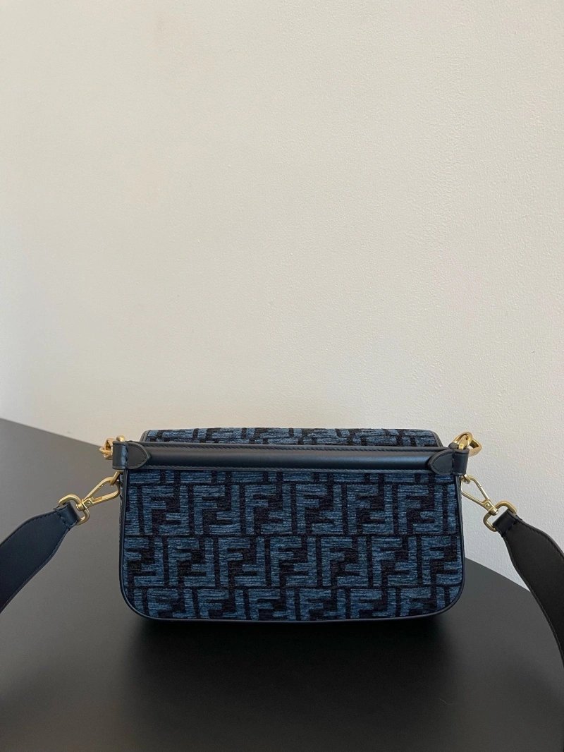Unique Fxndx Satchel Bags 68969