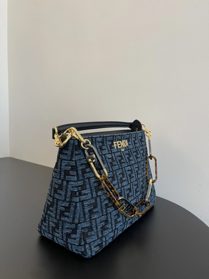 Fxndx Top Handle Bags ModernLook 68812